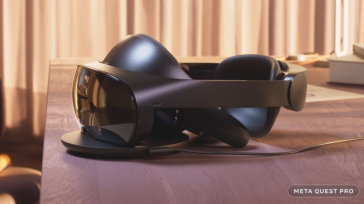 ใช้ไปอาจหนักหัว แม้แต่พนักงาน Meta ยังไม่ใช้แว่นตา VR ในการทำงาน